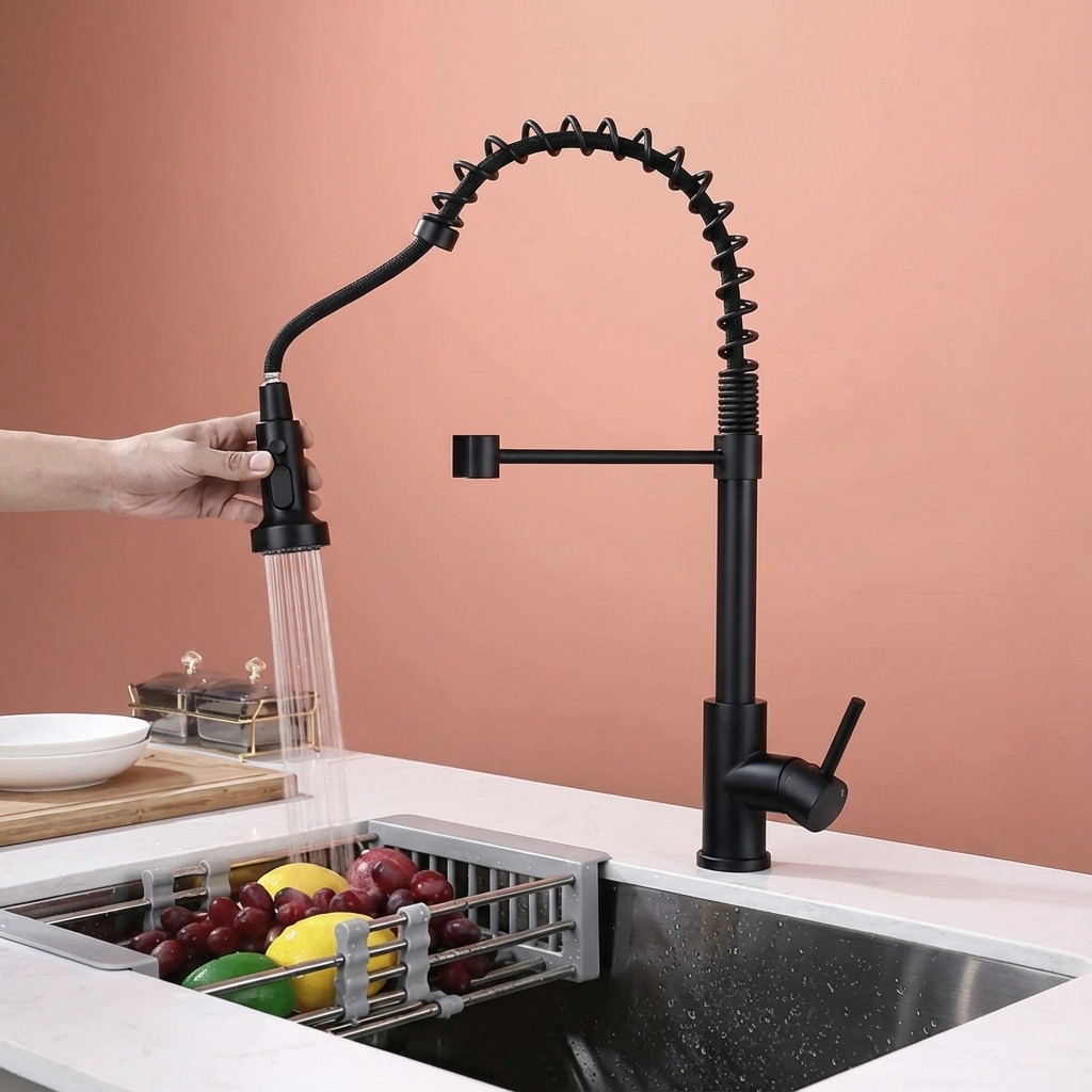 Кујнска батерија Alice